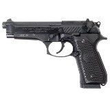 BERETTA 92FS 9MM LUGER (9X19 PARA)