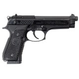 BERETTA 92FS 9MM LUGER (9X19 PARA) - 2 of 3