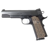 SPRINGFIELD ARMORY GARRISON 9MM LUGER (9X19 PARA)