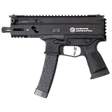 GRAND POWER STRIBOG SP9A3S 9MM LUGER (9X19 PARA)