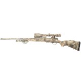WEATHERBY VANGUARD .300 WSM