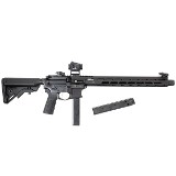 SPRINGFIELD ARMORY SAINT 9MM LUGER (9X19 PARA) - 3 of 3