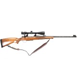 CZ 550 SAFARI MAGNUM .375 H&H MAG - 2 of 3