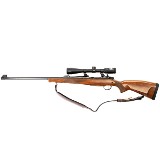 CZ 550 SAFARI MAGNUM .375 H&H MAG