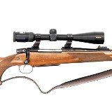 CZ 550 SAFARI MAGNUM .375 H&H MAG - 3 of 3