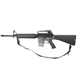 ESSENTIAL ARMS CO. J-15 5.56X45MM NATO