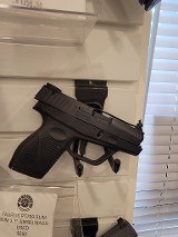 TAURUS 709 9MM LUGER (9X19 PARA) - 3 of 3