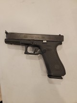 GLOCK 17 GEN 5 9MM LUGER (9X19 PARA)