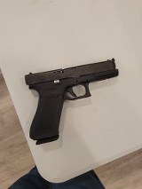 GLOCK 17 GEN 5 9MM LUGER (9X19 PARA) - 2 of 3