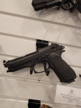 BERETTA 96A1F .40 S&W