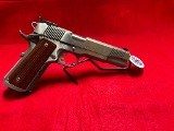 SPRINGFIELD ARMORY 1911-A1 Trophy Match .45 ACP - 2 of 3