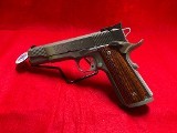 SPRINGFIELD ARMORY 1911-A1 Trophy Match .45 ACP
