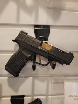 Sig Sauer P365 XL Spectre Custom Works 9MM LUGER (9X19 PARA) - 3 of 3