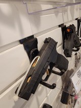 Sig Sauer P365 XL Spectre Custom Works 9MM LUGER (9X19 PARA) - 2 of 3