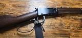 HENRY SMALL GAME RIFLE .22 LR