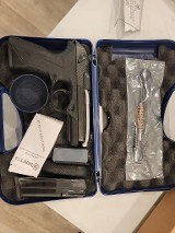 BERETTA PX4 STORM 9MM LUGER (9X19 PARA) - 2 of 3