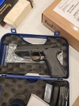 BERETTA PX4 STORM 9MM LUGER (9X19 PARA) - 3 of 3
