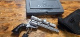 RUGER NEW MODEL SUPER BLACKHAWK HUNTER .44 MAGNUM - 2 of 3