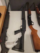 WINCHESTER 1200 defender 12 GA - 2 of 2