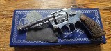 SMITH & WESSON HAND EJECTOR .32 S&W - 2 of 3