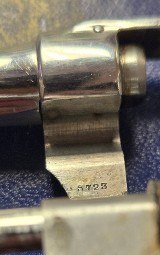 SMITH & WESSON HAND EJECTOR .32 S&W - 3 of 3