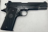 COLT 1911 GOVERNMENT .45 ACP