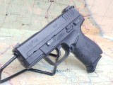 SPRINGFIELD ARMORY XDE 9MM LUGER (9x19 PARA) - 1 of 3
