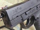 SPRINGFIELD ARMORY XDE 9MM LUGER (9x19 PARA) - 2 of 3