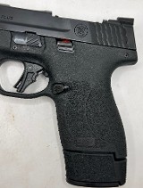 SMITH & WESSON M&P 9 SHIELD 9MM LUGER (9x19 PARA) - 3 of 3