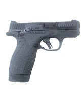 SMITH & WESSON Bodyguard 2.0 .380 ACP - 2 of 3