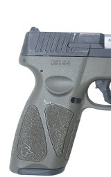 TAURUS G3 9MM LUGER (9x19 PARA) - 3 of 3