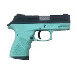 TAURUS TH9C 9MM LUGER (9x19 PARA) - 2 of 3