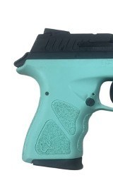 TAURUS TH9C 9MM LUGER (9x19 PARA) - 3 of 3