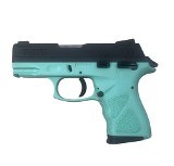 TAURUS TH9C 9MM LUGER (9x19 PARA)