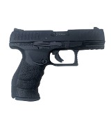 WALTHER Ppq .22 LR - 2 of 3