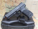 HECKLER & KOCH HK45 ERGO .45 ACP