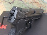 HECKLER & KOCH HK45 ERGO .45 ACP - 2 of 3