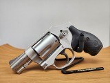 SMITH & WESSON 642-2 .38 SPL +P