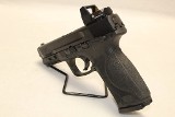 SMITH & WESSON M&P 40 .40 S&W - 2 of 3