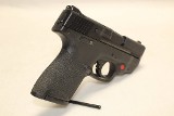 SMITH & WESSON M&P 9 SHIELD 9MM LUGER (9x19 PARA) - 3 of 3