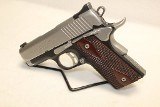 KIMBER CUSTOM CDP .45 ACP - 2 of 3