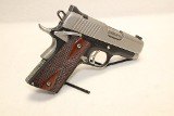 KIMBER CUSTOM CDP .45 ACP - 3 of 3