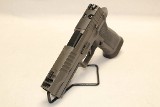 SIG SAUER P320 LEGION (17rd) 9MM LUGER (9x19 PARA)