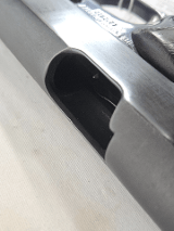 ITHACA GUN COMPANY M1911 A1 US Army, Blued, 1943 WWII .45 ACP - 3 of 3