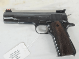 ITHACA GUN COMPANY M1911 A1 US Army, Blued, 1943 WWII .45 ACP - 2 of 3