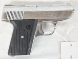 DAVIS INDUSTRIES P380 .380 ACP - 2 of 3