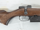 CZ 527M w/2 Mags, Original Box, Manuals, Unfired 7.62x39mm - 3 of 3