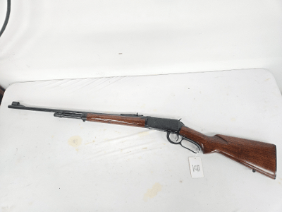 WINCHESTER NRA Commemorative 1971 .30-30 WIN
