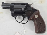 CHARTER ARMS Undercover .38 SPL