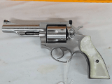 RUGER Security Six Stainless w/Original Box, 1985 Build .357 MAG - 2 of 3